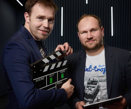 Český startup chce změnit videoreklamu. Webout nabral investory a míří do USA