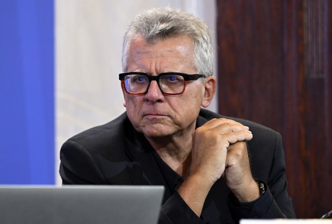 Architekt Jan Kasl: Metropolitní plán má mouchy, ale dají se vychytat