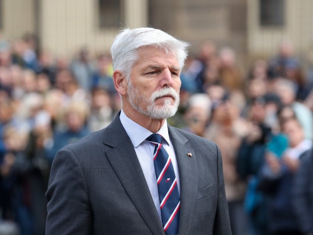 Nejdůvěryhodnějším českým politikem je prezident Pavel. Druhé místo bere Babiš