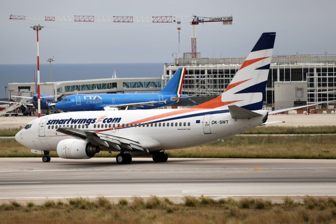 Česko posílá další repatriační lety z Blízkého východu. Pro občany míří letadla do Ammánu i Maskatu