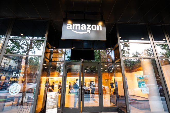 Amazon investuje do startupu s AI čtyři miliardy dolarů