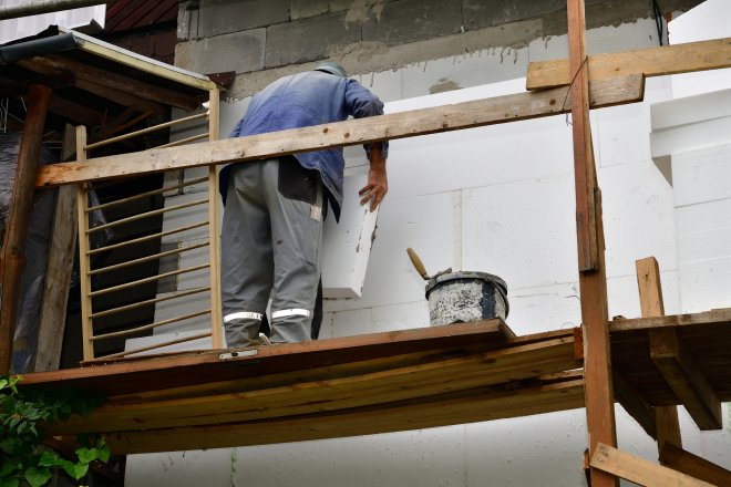 Polystyren mizí z trhu