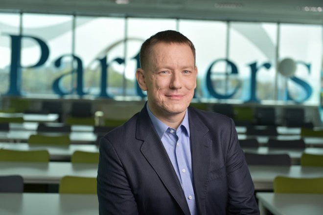 Petr Borkovec, Partners
