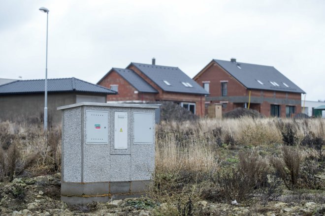 Stavba rodinných domů zdražila o pětinu. Začíná se vyplácet koupit starší objekty