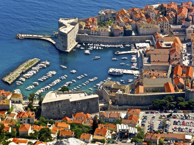 Dubrovník