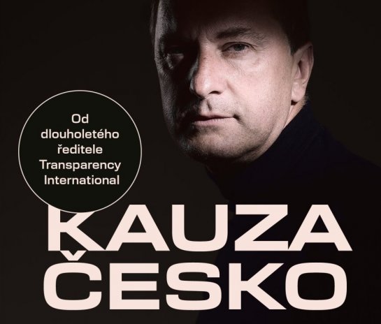 Kauza Česko: Potřebujeme Druhou polistopadovou republiku