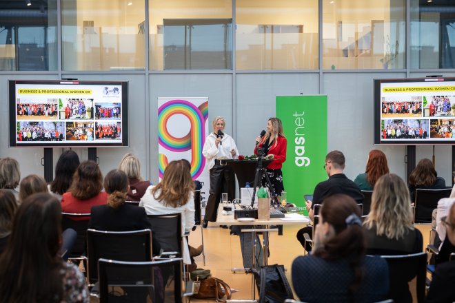 Nedělme svět na mužský a ženský