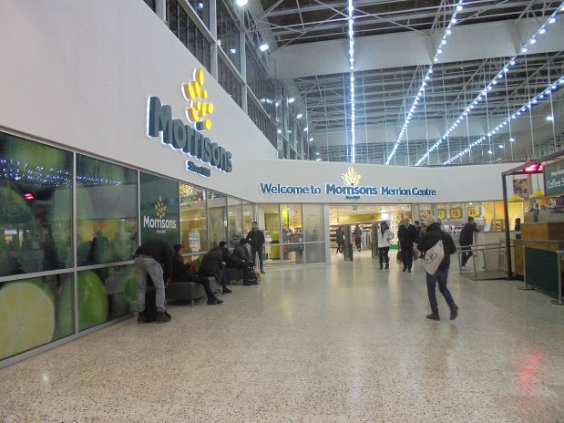 Morrisons