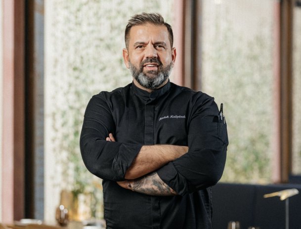 Radek Kašpárek: Byl jsem neřízená střela s obřím egem a na hraně vyhoření. Dnes jsem jiný člověk