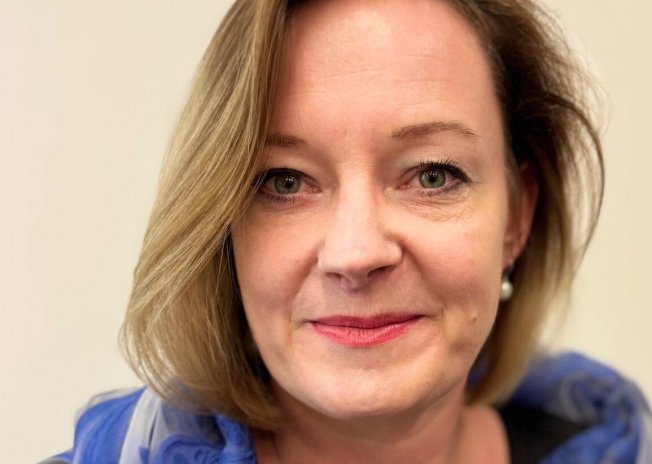 Manažerka značky WMF Kateřina Holíková