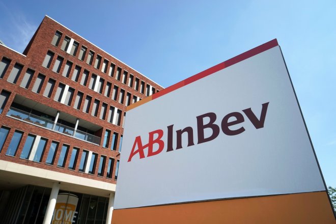 AB InBev