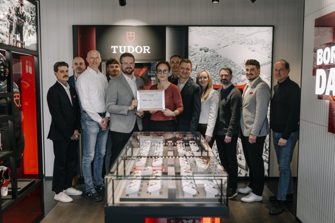 Visa Czech Top Shop, užito se svolením