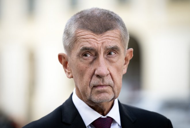 Andrej Babiš