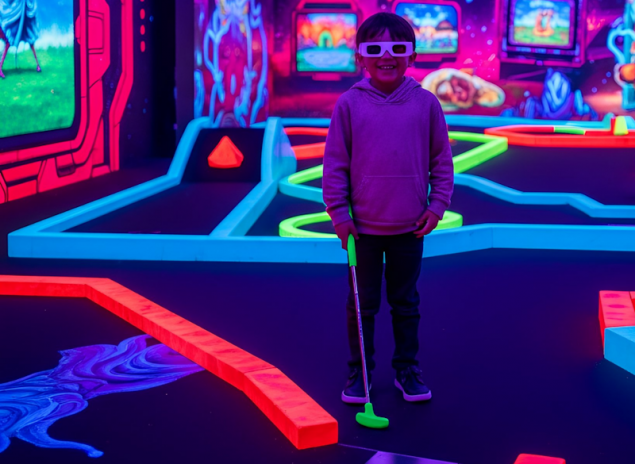 Na český trh vstupuje kampaň projektu FunOn Park, připravovaného rozsáhlého indoor zábavně-technologického areálu v Bratislavě