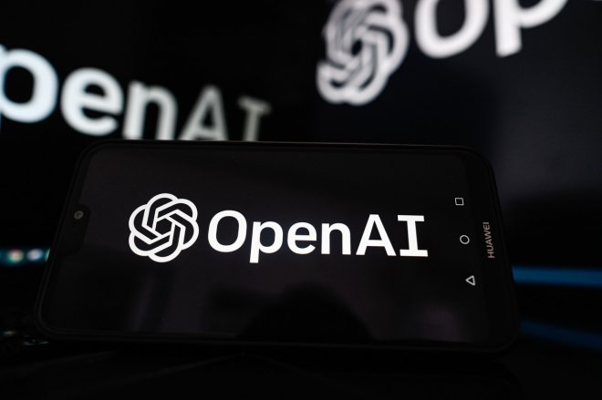 Podle OpenAI byl 31. března napaden nástroj Axios, což je široce používaná softwarová knihovna.