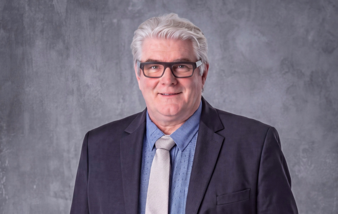 Novým Business Development Directorem pro střední a východní Evropu se stal André Kerremans, který se bude soustředit na přeshraniční zakázky, koordinaci poboček a další expanzi skupiny
