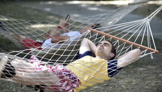 Biohacking: Prokrastinace není lenost. Mozek reaguje na stres, hrozby a emoční napětí