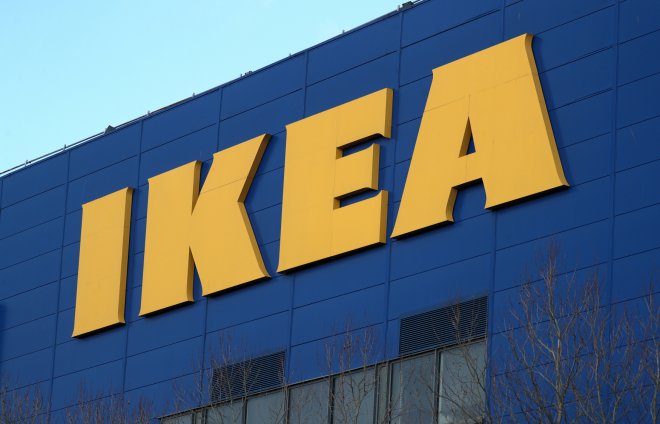 IKEA