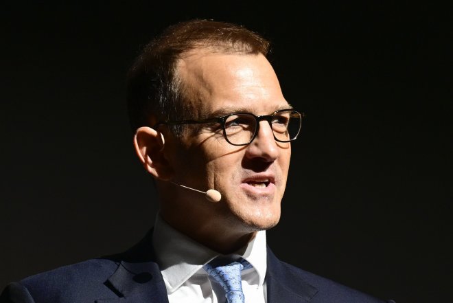 Křetínský posiluje v energetice. EPH získá podíl v TotalEnergies a zakládá nový evropský projekt