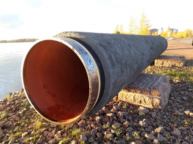 Nord Streamem neteče žádný plyn
