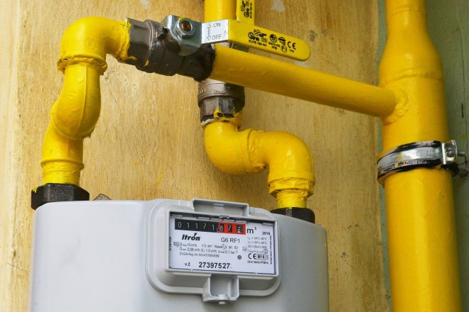 ČEZ zaplatil za distributora plynu Gas Distribution 8,2 miliardy korun