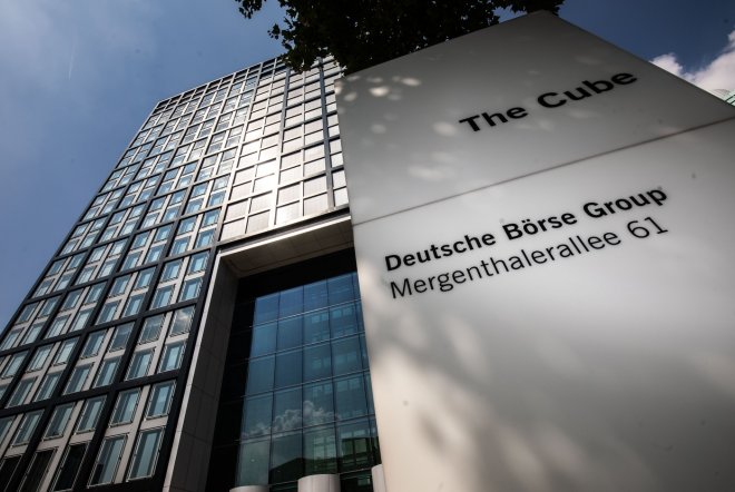 Deutsche Börse