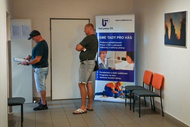 Karel Pučelík: Potřebujeme dynamický pracovní trh. Osekání podpory k tomu nepovede