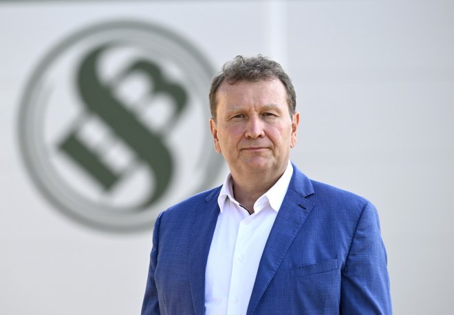 Colt přichází o šéfa. Radek Musil končí