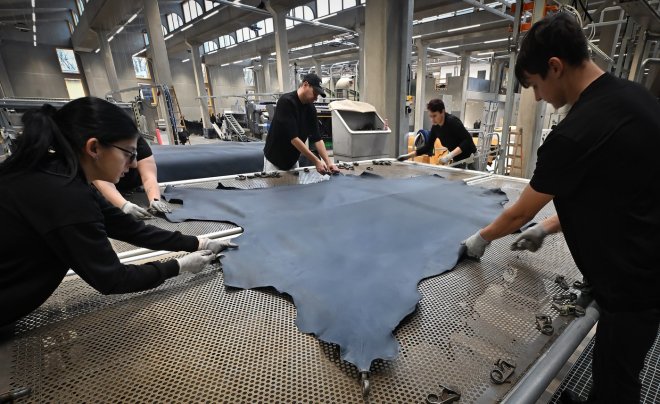 KARO Leather míří mezi burzovní elitu