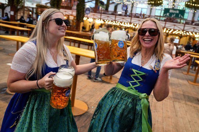 Oktoberfest