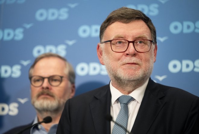 Jak vyřešit šlamastyku s návrhem rozpočtu? Řešení je vlastně docela jednoduché…