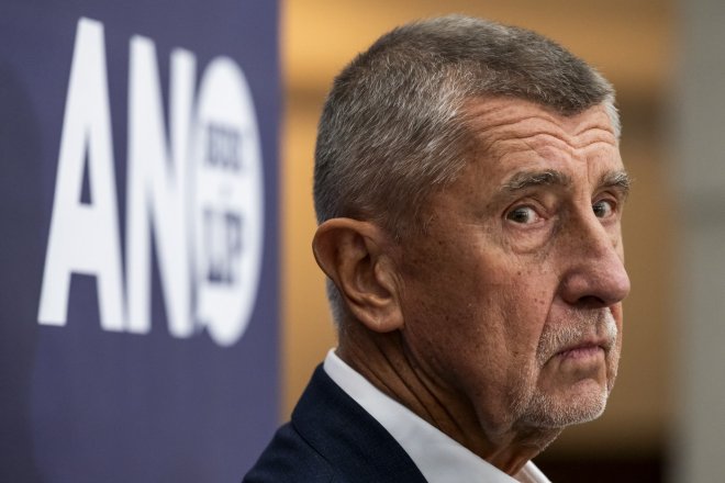 Andrej Babiš