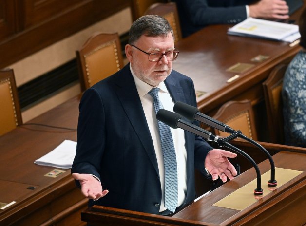 Zbyněk Stanjura