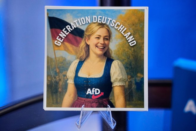 Euro jako Kohlův pomník. A jeden z kořenů dnešní síly AfD