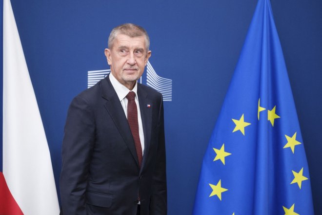 Andrej Babiš