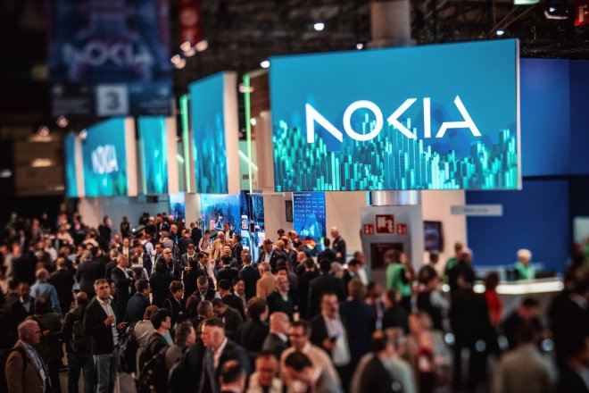 Nokia