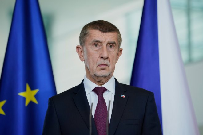 Andrej Babiš