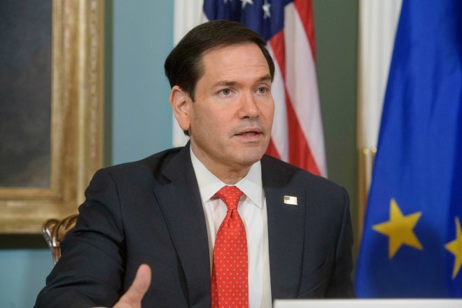 Marco Rubio