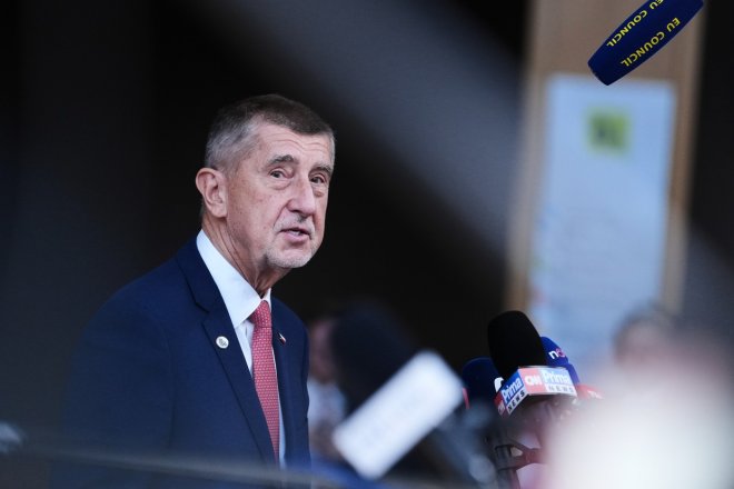 Lukáš Kovanda: Babiš straší dražšími hypotékami. Banky k nim ale teď nemají důvod