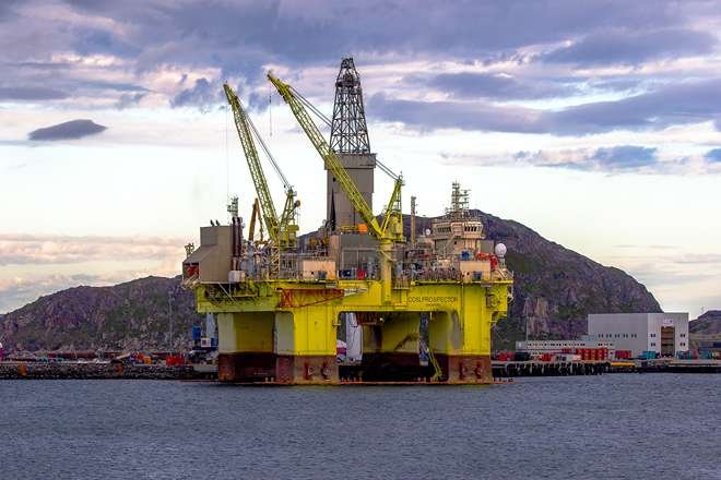 Norsko je pro Evropu čím dál důležitější. Zůstává „čerpací stanicí“, ale také inspiruje moderní energetikou