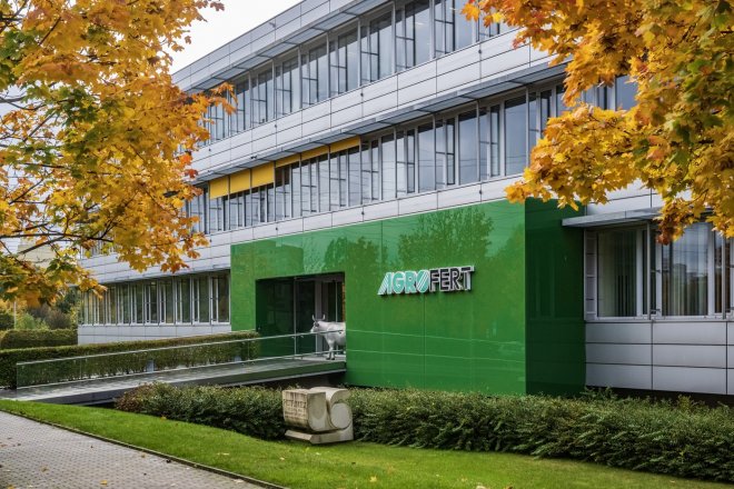 Agrofert