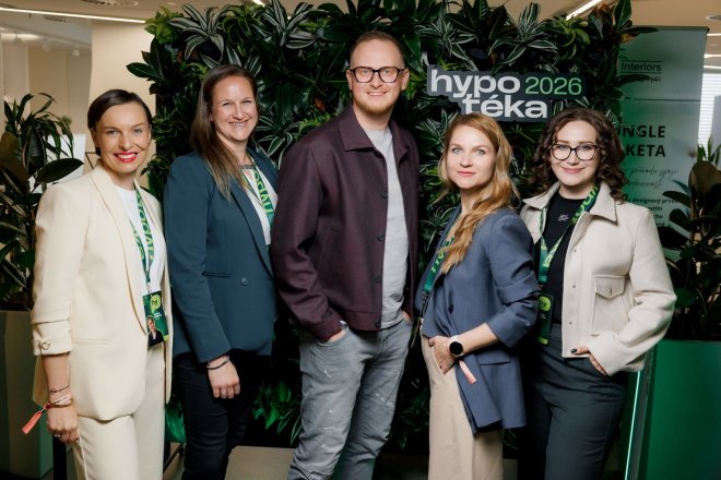 Gepard Finance téměř zdvojnásobil byznys. Hypoteční poradce hlásí rekordní růst