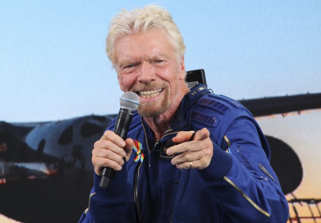 Bublina SPAC firem splaskla. Firmy přišly o sto miliard dolarů, vydělalo jen pár insiderů, jako například miliardář a majitel Virgin Richard  Branson