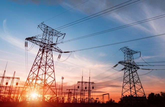 Čtvrtá platba z takzvaného Nástroje pro oživení a odolnost se týká zejména projektů v oblasti energetiky a rozvodných sítí