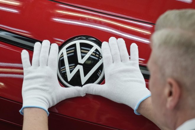 Volkswagen bude propouštět