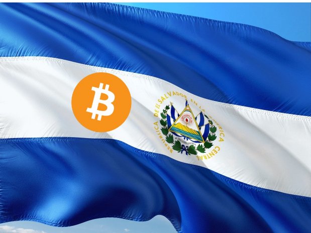 Prezident středoamerického Salvadoru chce v zemi zavést kryptoměnu bitcoin jako oficiální platidlo.