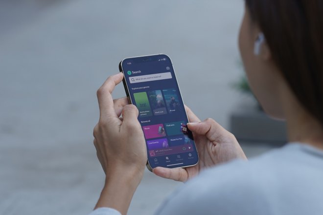 Hudba vydělává miliardy. Hlavně Spotify a spol.