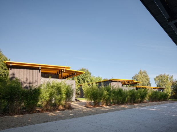 Ze skládky resort: 20 let práce a investice 12 milionů