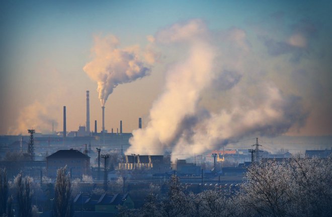 Evropa se shodla na největším zákonu na ochranu klimatu