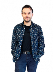 Patrik Borýsek